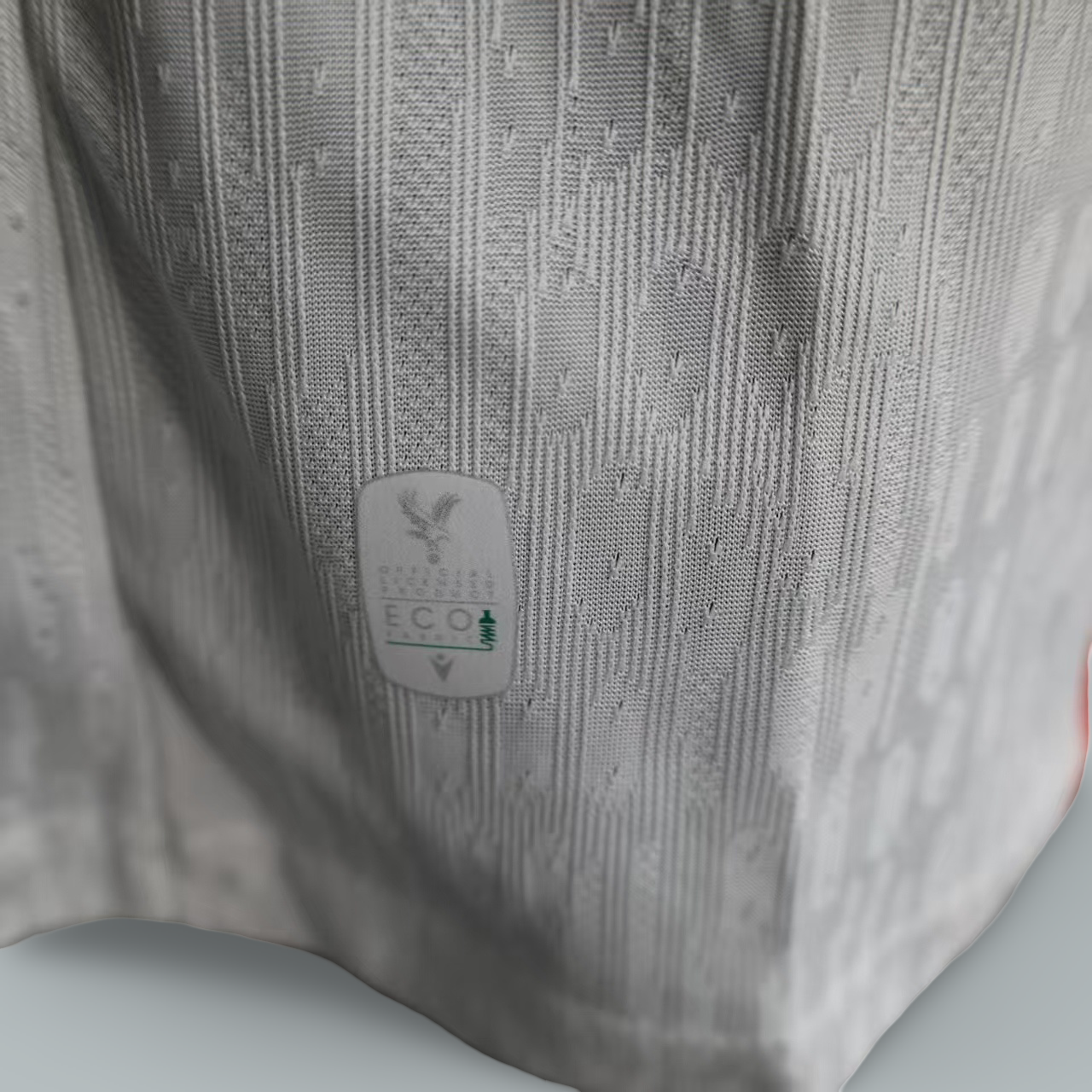 Crystal Palace 25/26 Third Player Version Premium Kit