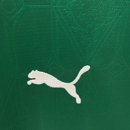 Palmeiras 25/26 Home Kit
