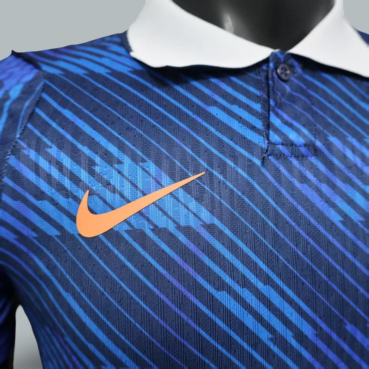 France 2026 Home Player Version Premium Kit