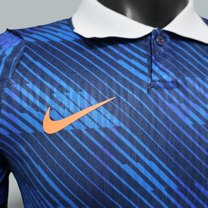 France 2026 Home Player Version Premium Kit