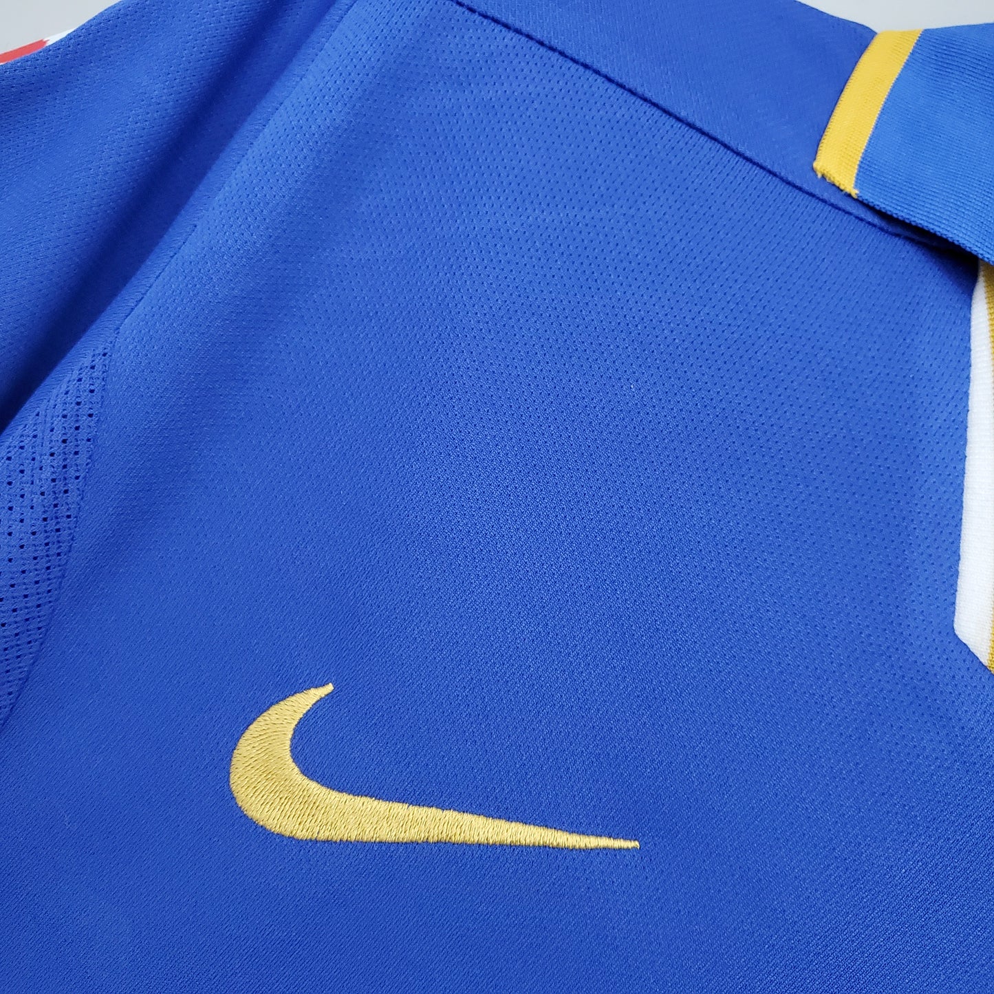 1996 Italy Home Retro Kit