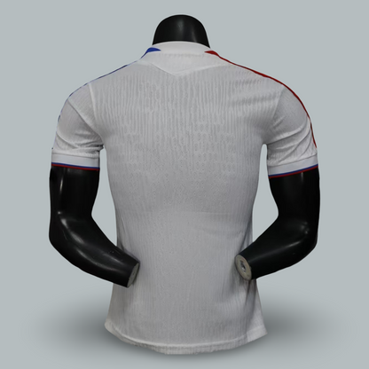 Crystal Palace 25/26 Third Player Version Premium Kit