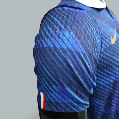 France 2026 Home Player Version Premium Kit