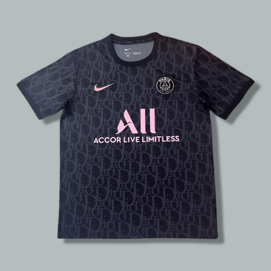 PSG 25/26 x Dior Premium Kit