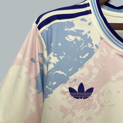 Aston Villa 25/26 Third Kit