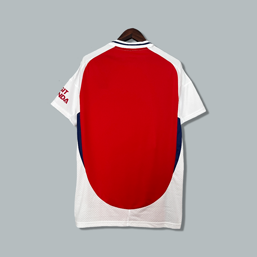 Arsenal 24/25 Home Kit