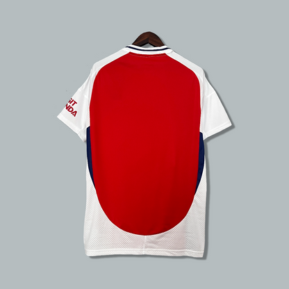 Arsenal 24/25 Home Kit