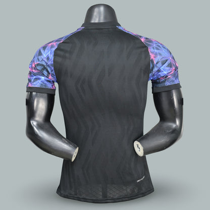 Barcelona 26/27 "Neon Night" Player Version Premium Kit