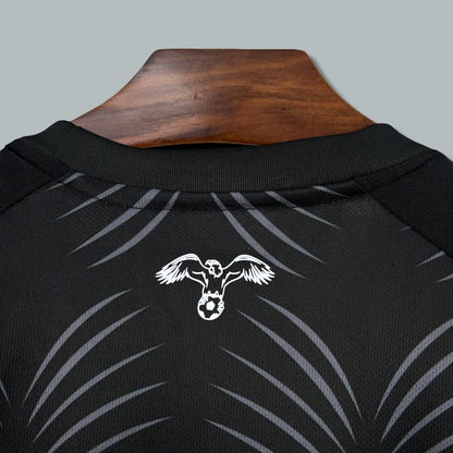 Jordan World Cup 2026 Third Kit