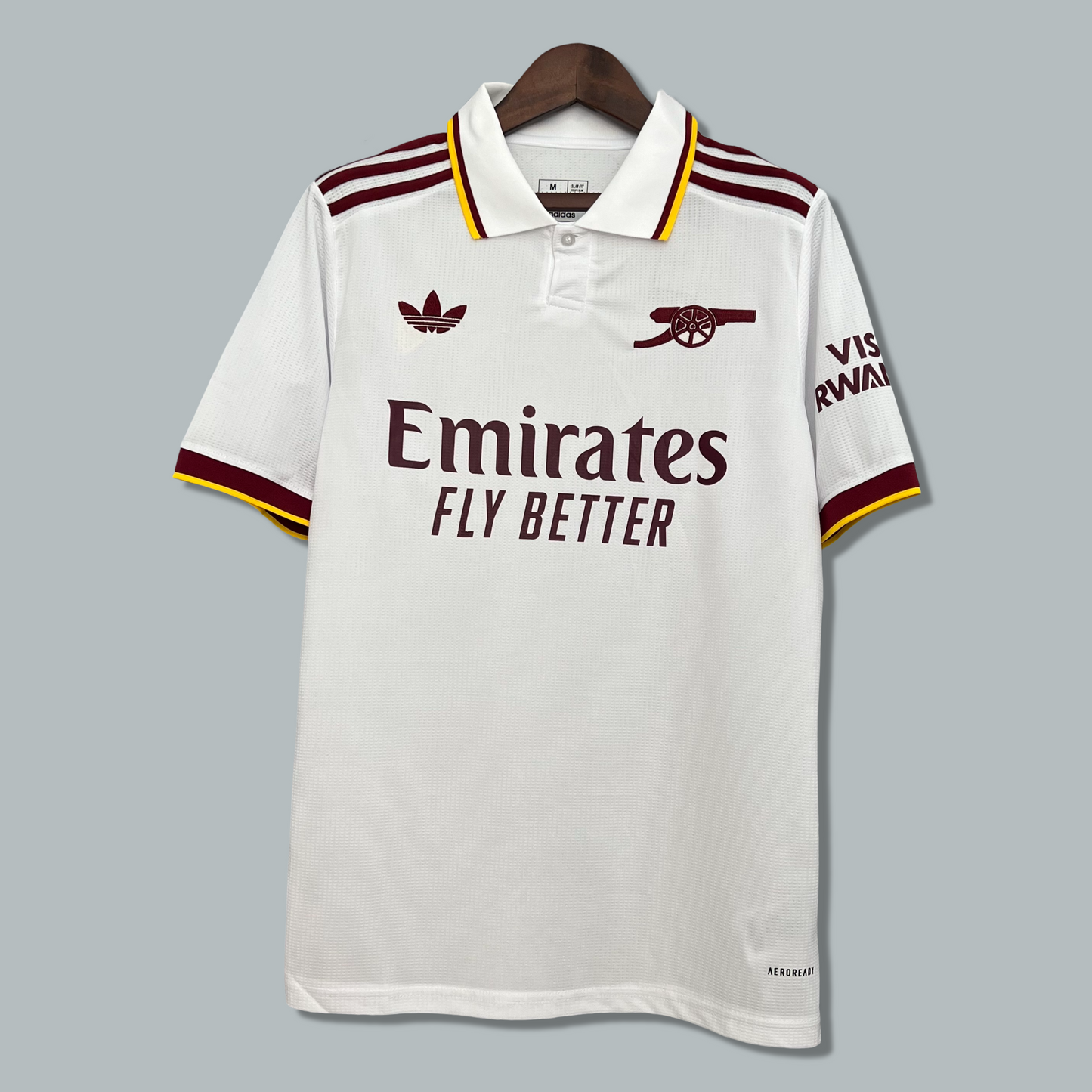 Arsenal 25/26 Third Kit