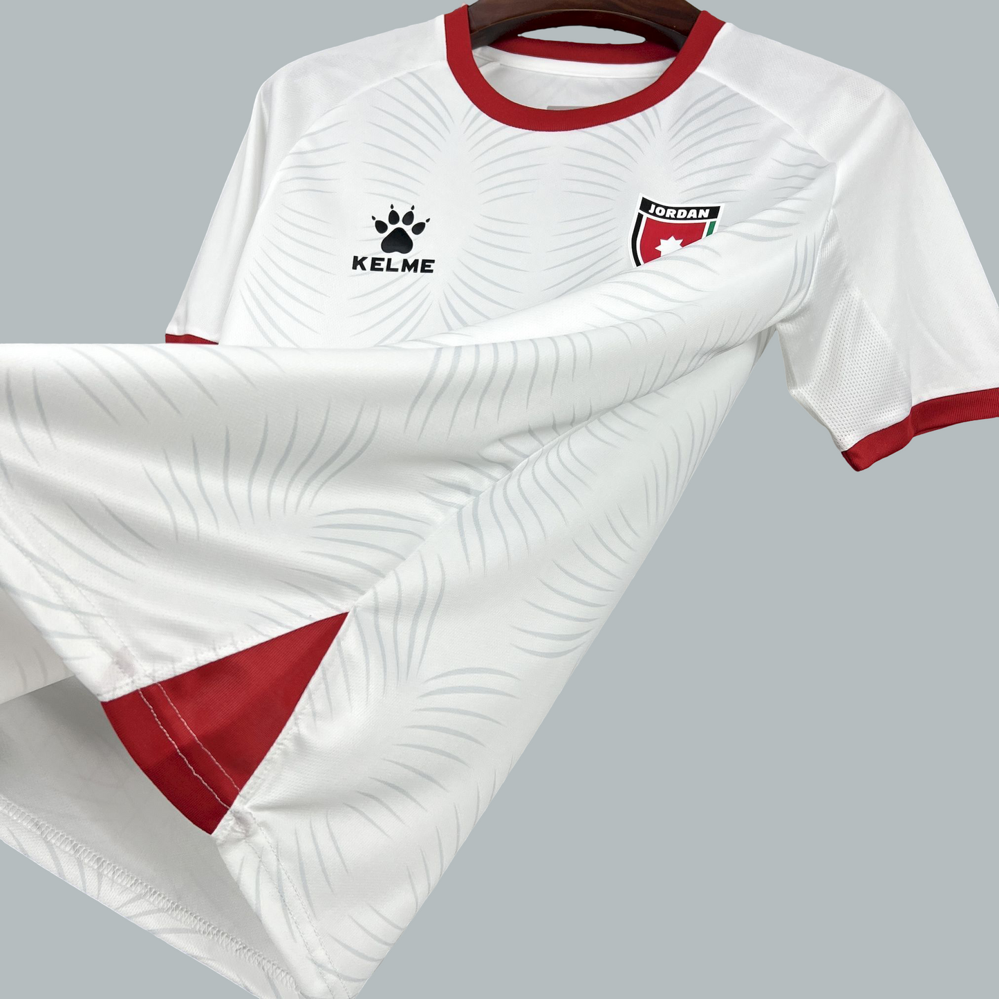 Jordan World Cup 2026 Home Kit