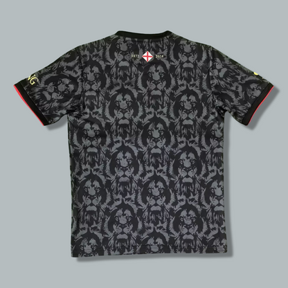 England 25/26 "Royal Lions" Premium Kit