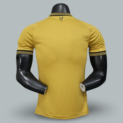 Crystal Palace 25/26 Away Player Version Premium Kit