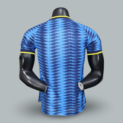 Colombia 2026 Away Player Version Premium Kit