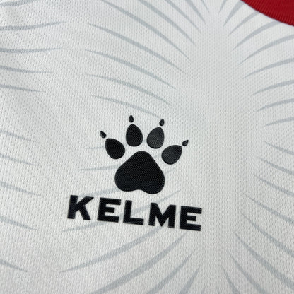 Jordan World Cup 2026 Home Kit