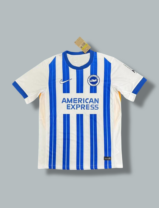 Brighton & Hove Albion 24/25 Home