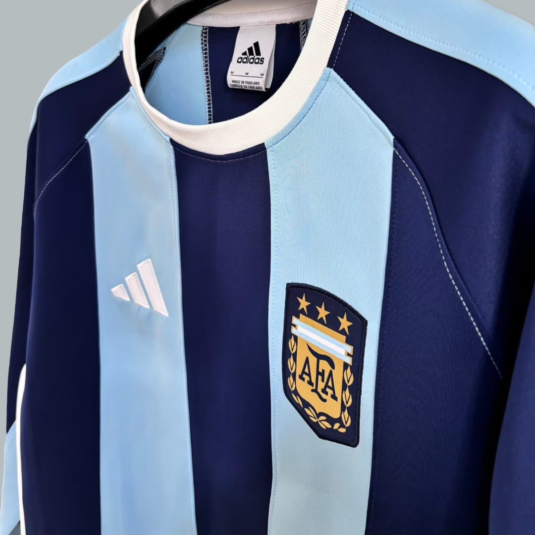 Argentina 25/26 Premium Sweatshirt