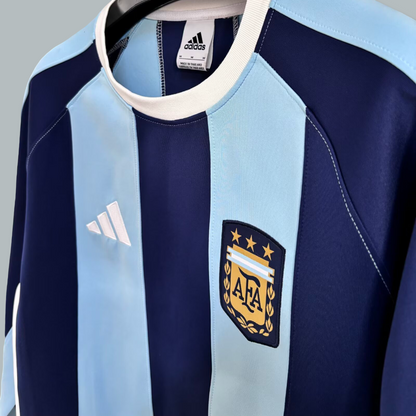 Argentina 25/26 Premium Sweatshirt