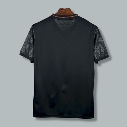 Portugal 25/26 “Black Lusitania” Premium Kit