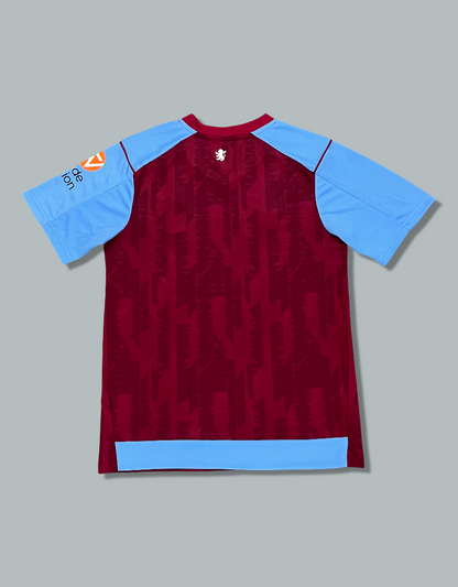 Aston Villa 23/24 "Home"