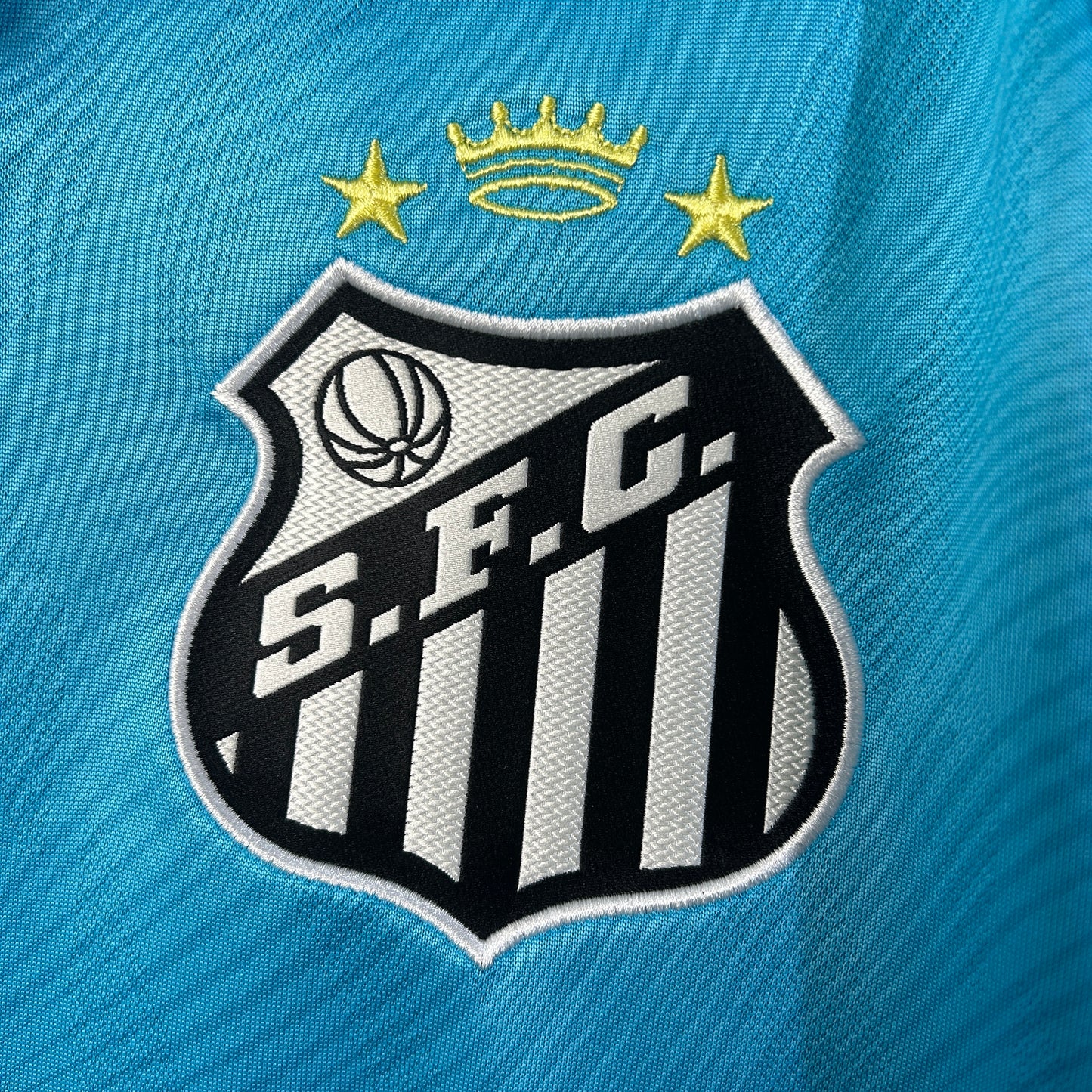 Santos 25/26 Third Kit