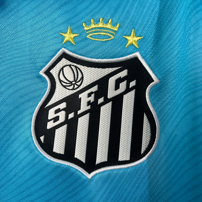 Santos 25/26 Third Kit
