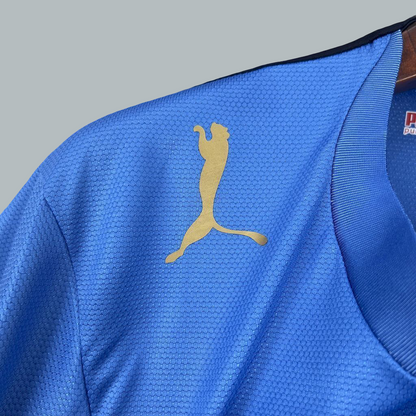 2006 Italy Home Retro Kit