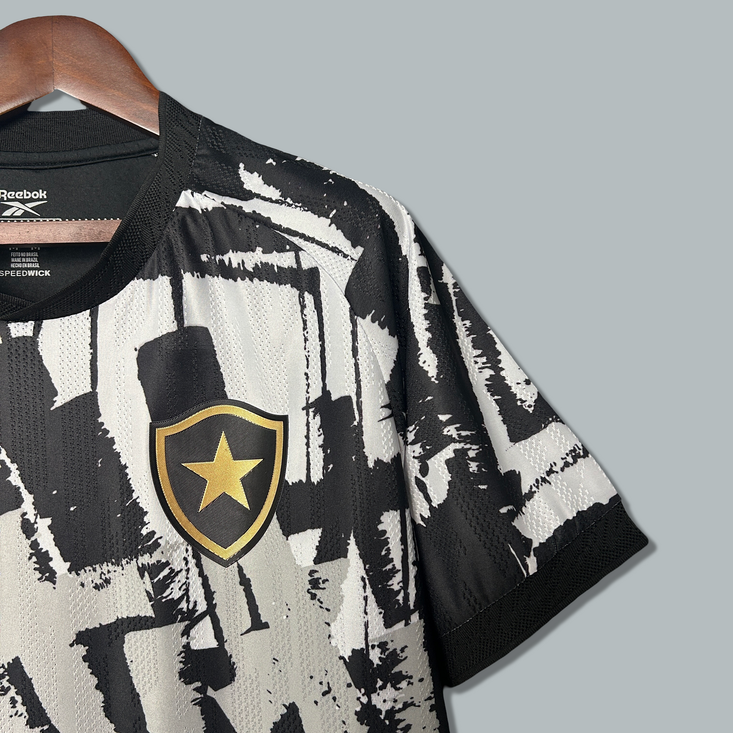 Botafogo 25/26 Third Kit