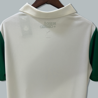 Palmeiras 25/26 Away Kit