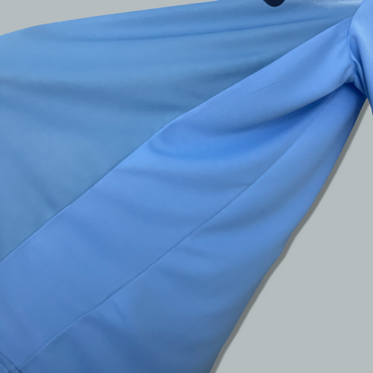 Manchester City 25/26 Home Kit