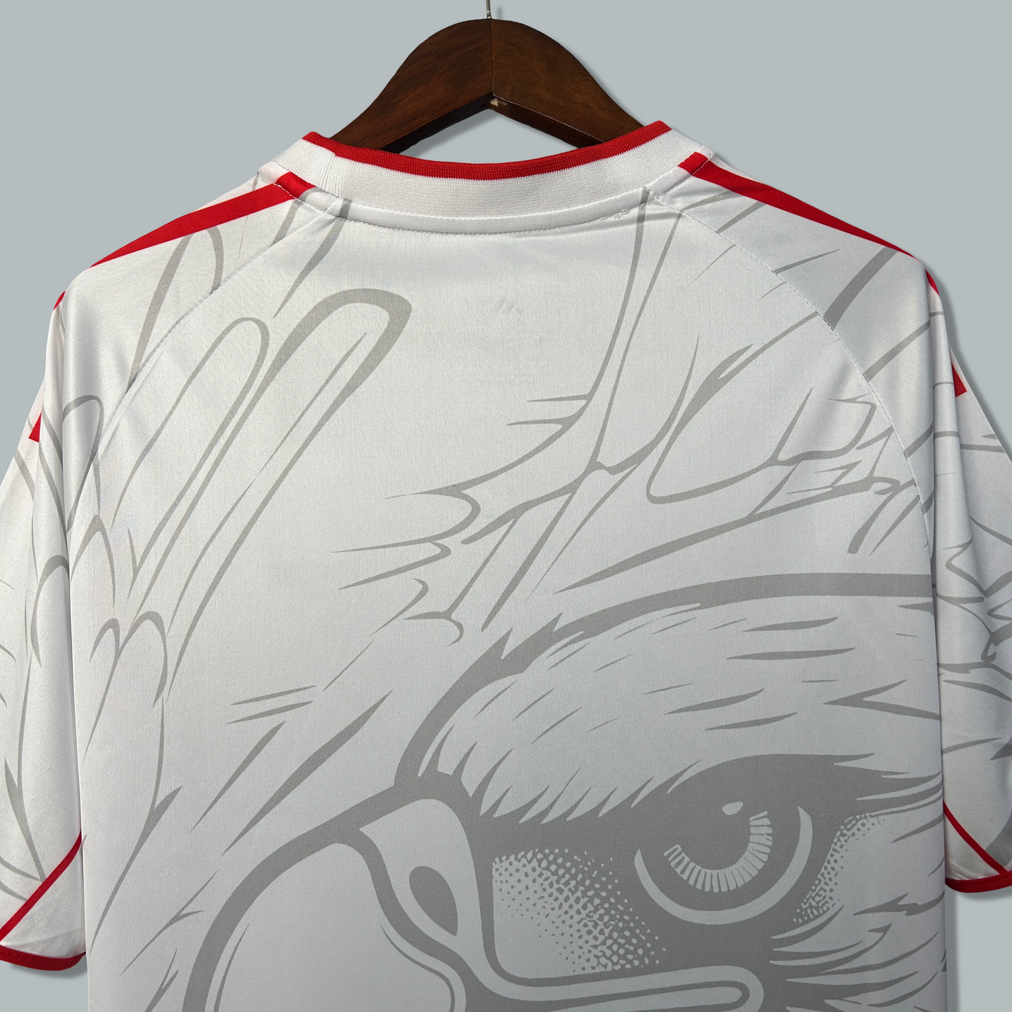 Benfica 25/26 "Eagle Whisper" Premium Kit