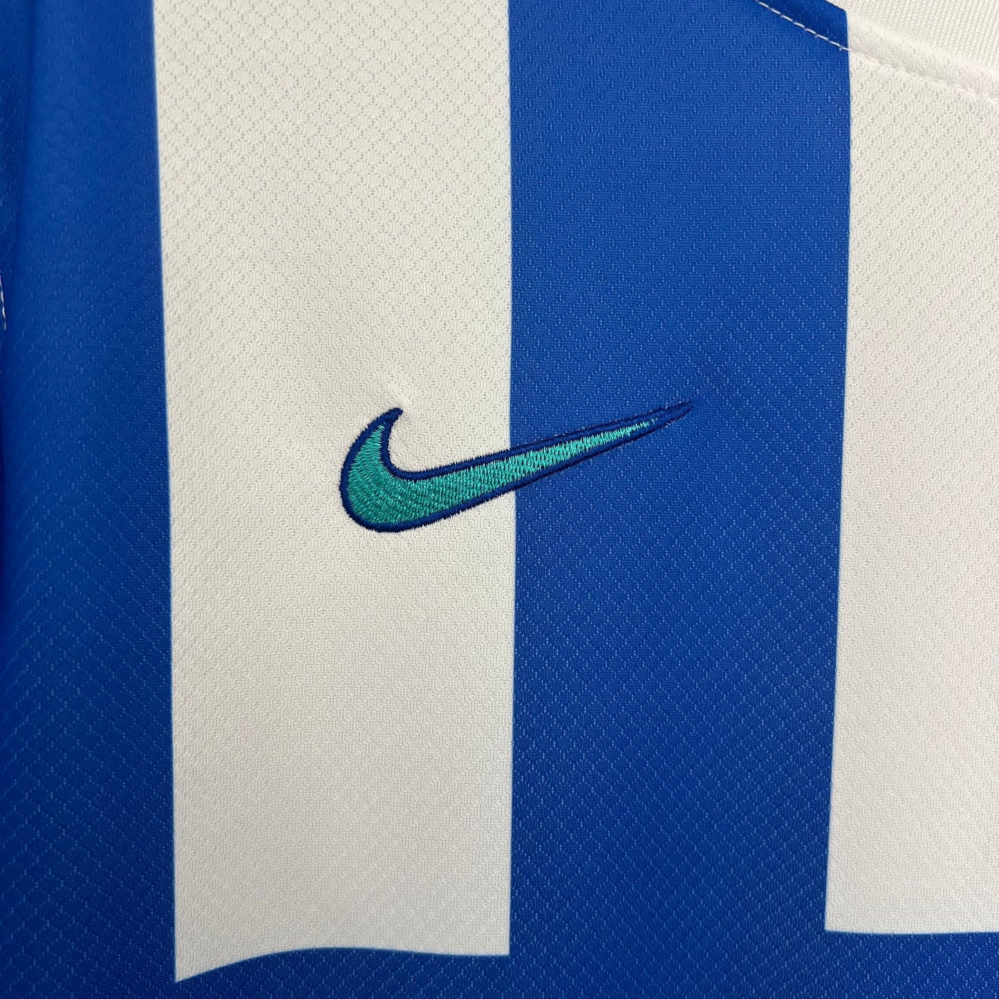 Brighton & Hove Albion 25/26 Home Kit