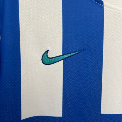 Brighton & Hove Albion 25/26 Home Kit
