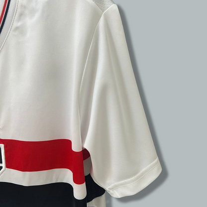Sao Paulo 25/26 Home Kit