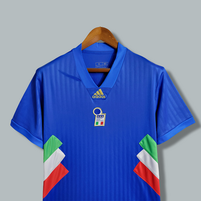 Italy 25/26 "Azzurri Tricolore" Premier Kit