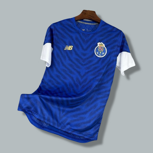 Fc Porto 25/26 Blue Training Kit