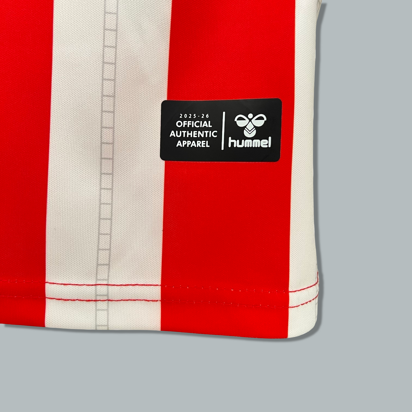 Sunderland 25/26 Home Kit