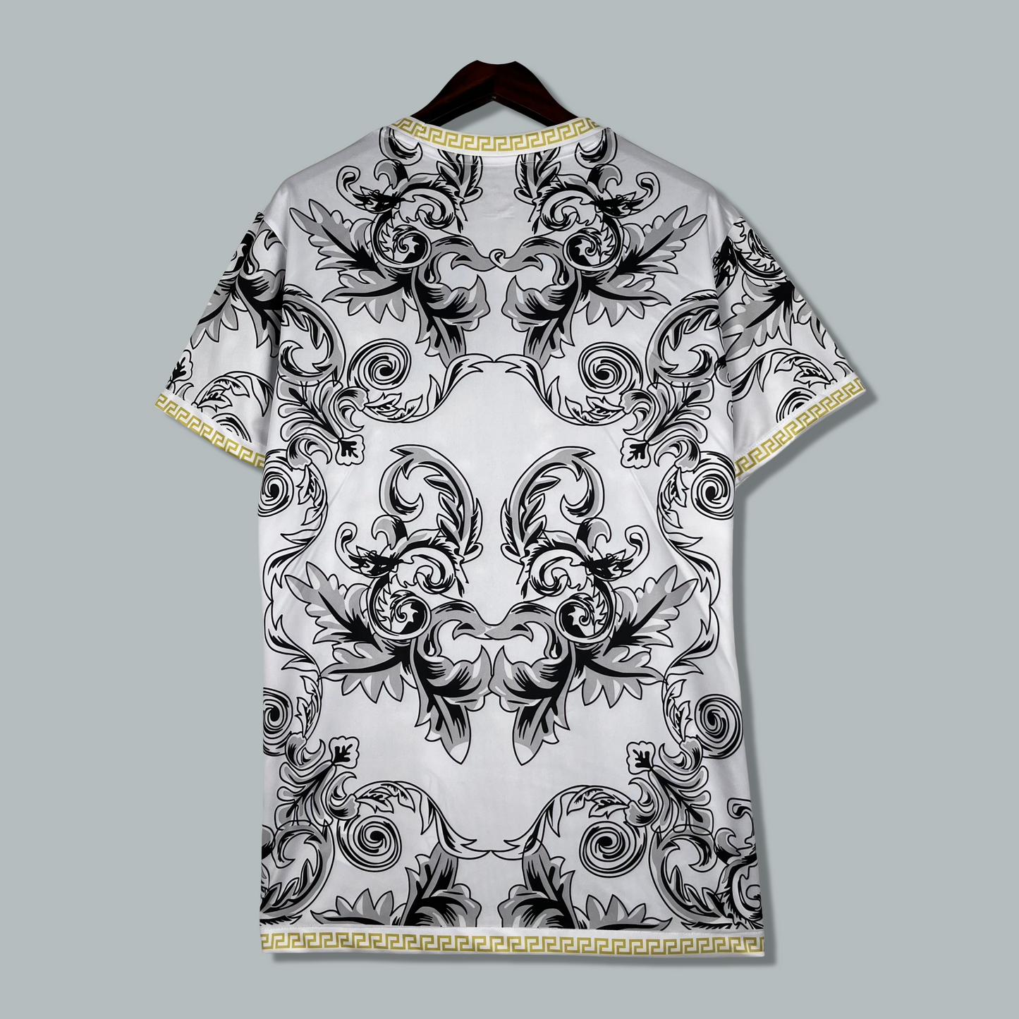 Italy 25/26 "Versace" White Premium Kit