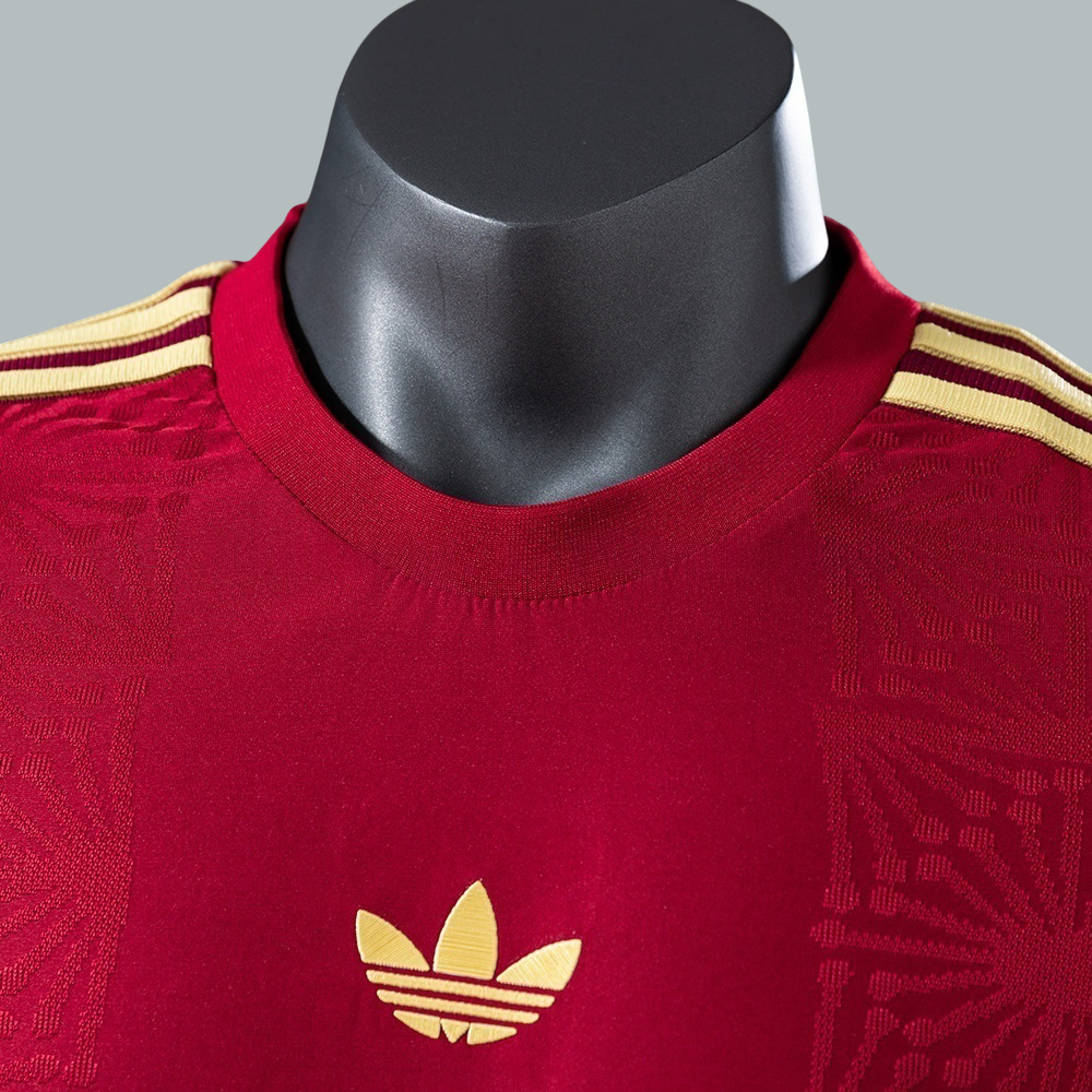 Mexico 25/26 "Aztec Majesty" Premium Kit