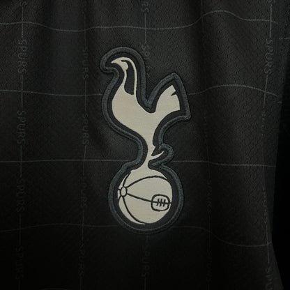 Tottenham Hotspur 25/26 Away Kit