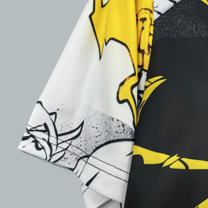 Real Madrid 25/26 Pre-Match Kit