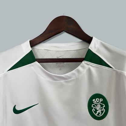 Sporting CP 24/25 Away Kit