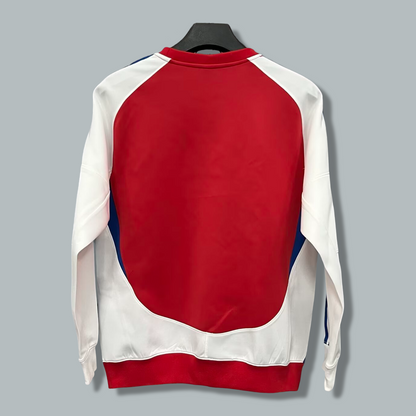 Arsenal 25/26 Premium Sweatshirt
