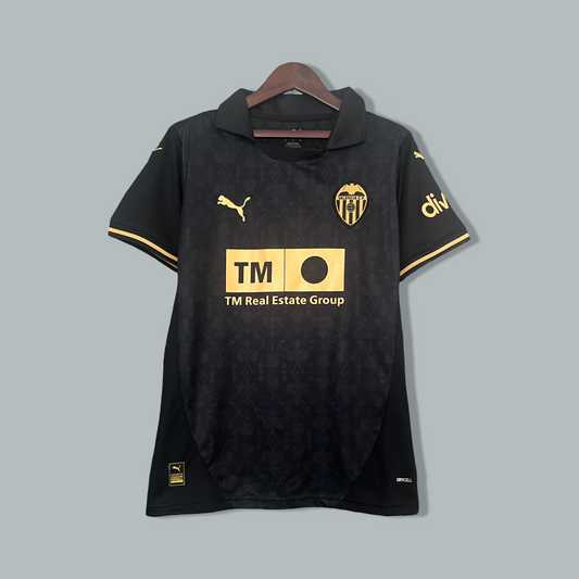Valencia 24/25 Away Kit