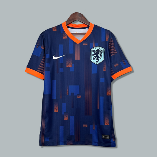 Netherlands 24/25 Away Kit