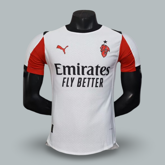 AC Milan 25/26 Away Kit