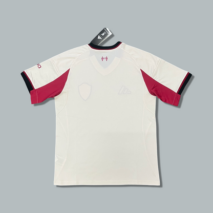 Liverpool 25/26 Away Kit