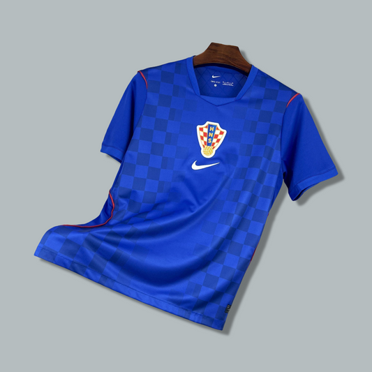 Croatia World Cup 2026 Away Kit