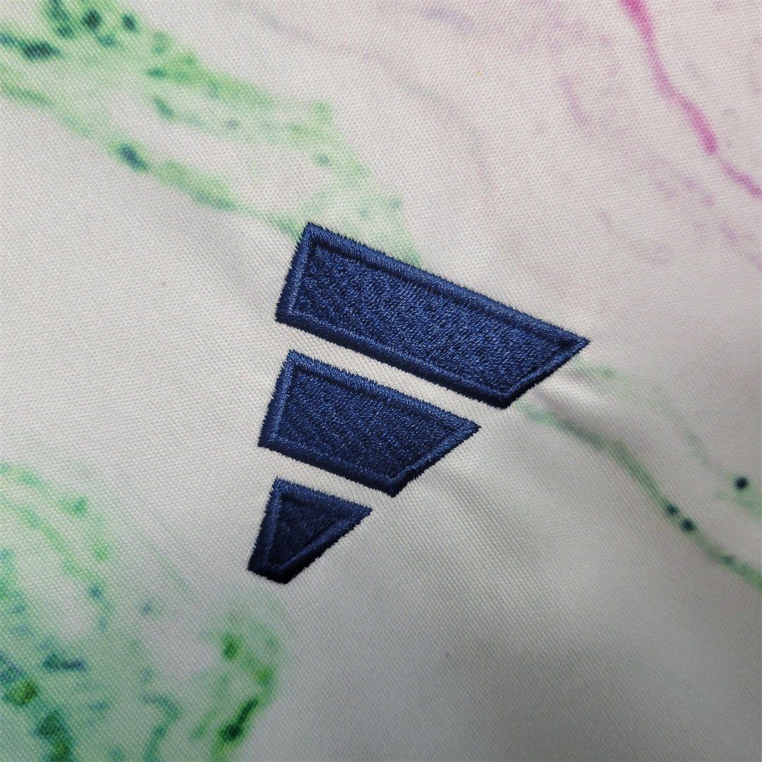 Italy 25/26 "Tricolore Vibe" Premium Kit