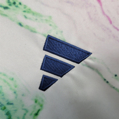 Italy 25/26 "Tricolore Vibe" Premium Kit